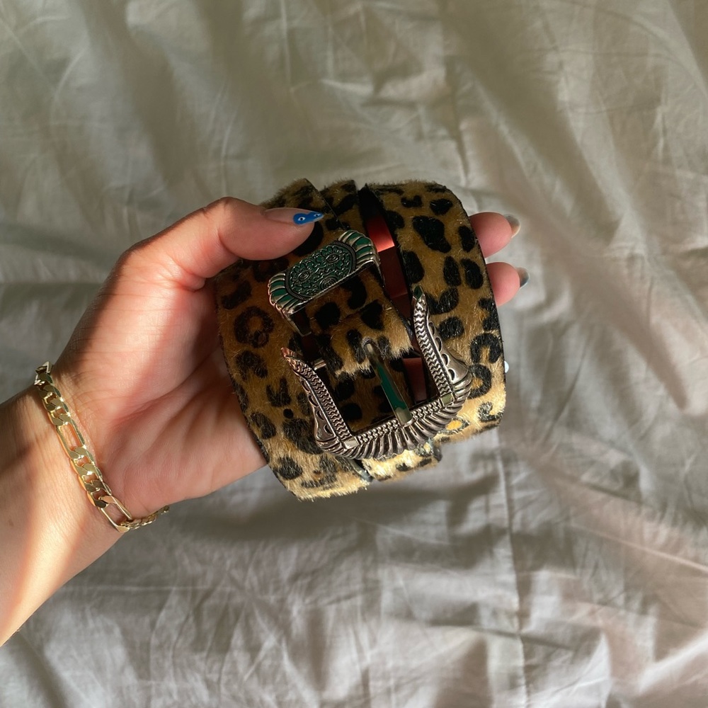 🐆 Belt - Picture 4 of 7